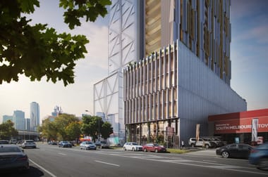 203-205 Normanby Road Southbank VIC 3006 - Image 2