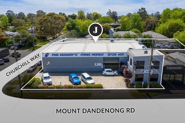 435 Mount Dandenong Road Kilsyth VIC 3137 - Image 2