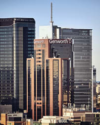 101 Miller Street & Greenwood Plaza North Sydney NSW 2060 - Image 3