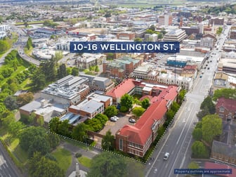 10-16 Wellington Street Launceston TAS 7250 - Image 1