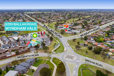 Shop 2, 210 Ballan Road Wyndham Vale VIC 3024 - Image 2
