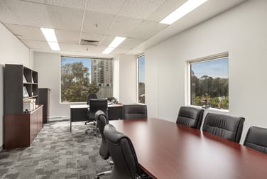 Level 5, 21 Victoria Street Melbourne VIC 3000 - Image 2