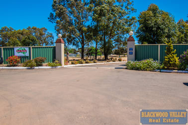 64 Cornwall Street Katanning WA 6317 - Image 1