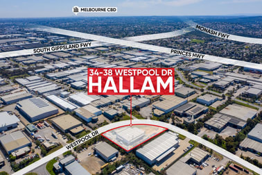 34 - 38 Westpool Drive Hallam VIC 3803 - Image 1