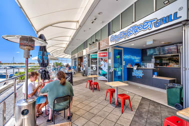 Aqua On The Broadwater Shop 14, 300 Marine Parade Labrador QLD 4215 - Image 1