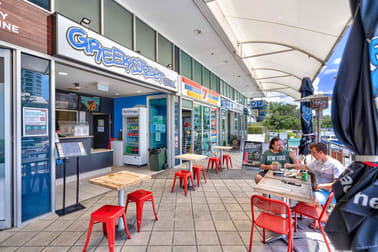 Aqua On The Broadwater Shop 14, 300 Marine Parade Labrador QLD 4215 - Image 2