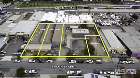 55-59 Bacon Street Hindmarsh SA 5007 - Image 3