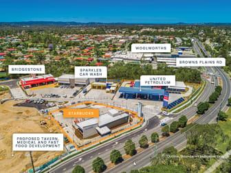 Lot 4/188-202 Wayne Goss Drive Berrinba QLD 4117 - Image 3