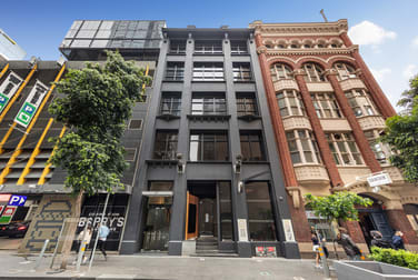 Level 1, 121 Flinders Lane Melbourne VIC 3000 - Image 1