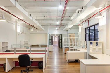 Level 1, 121 Flinders Lane Melbourne VIC 3000 - Image 2