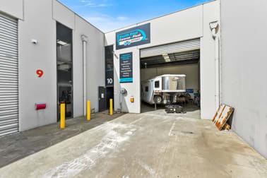 Unit 10/27-31 Sharnet Circuit Pakenham VIC 3810 - Image 1