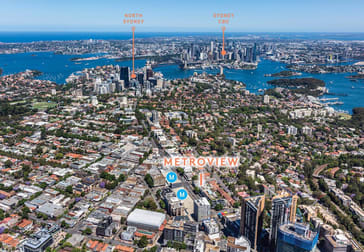 MetroView 378-390 Pacific Highway Crows Nest NSW 2065 - Image 1