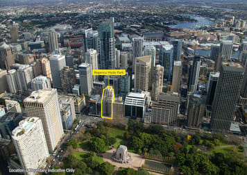 281 Elizabeth Street Sydney NSW 2000 - Image 1