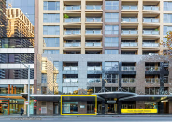 281 Elizabeth Street Sydney NSW 2000 - Image 2