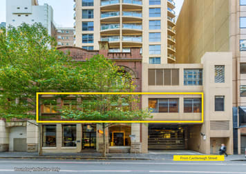 281 Elizabeth Street Sydney NSW 2000 - Image 3