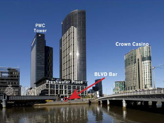 Freshwater Retail/6 Southbank Boulevard Melbourne VIC 3000 - Image 1