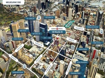 136 Bourke Street Melbourne VIC 3000 - Image 3