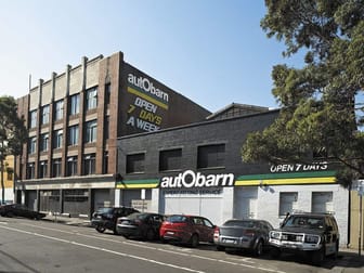 529-533 & 535-541 Elizabeth Street Melbourne VIC 3000 - Image 2