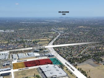 Cnr Plenty Rd & Janefield Dr Bundoora VIC 3083 - Image 2