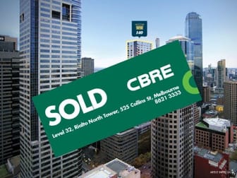140 King Street Melbourne VIC 3000 - Image 1