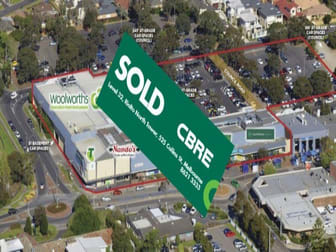 219-257 Main Street Mornington VIC 3931 - Image 1
