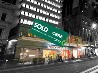 138 Bourke Street Melbourne VIC 3000 - Image 1