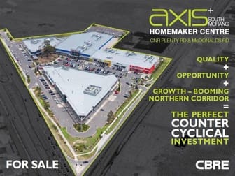 . Cnr Plenty Road & McDonalds Road South Morang VIC 3752 - Image 1
