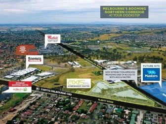 . Cnr Plenty Road & McDonalds Road South Morang VIC 3752 - Image 2