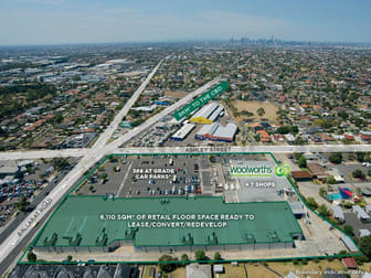 Cnr Ballarat Rd & Ashley St Braybrook VIC 3019 - Image 1