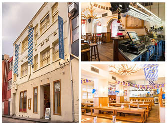 105 Little Bourke Street & 28 Market Lane, Chinatown Melbourne VIC 3000 - Image 2