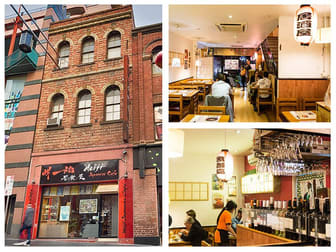 105 Little Bourke Street & 28 Market Lane, Chinatown Melbourne VIC 3000 - Image 3