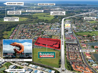 Corner River Street & Horizon Drive Ballina NSW 2478 - Image 3