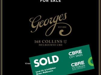 168 Collins Street Melbourne VIC 3000 - Image 1