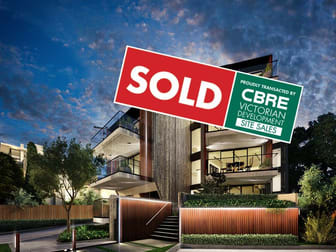 125-127 Alexandra Avenue South Yarra VIC 3141 - Image 1