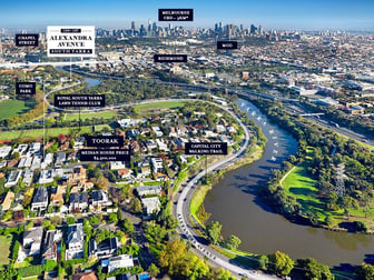 125-127 Alexandra Avenue South Yarra VIC 3141 - Image 2