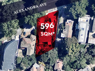 125-127 Alexandra Avenue South Yarra VIC 3141 - Image 3