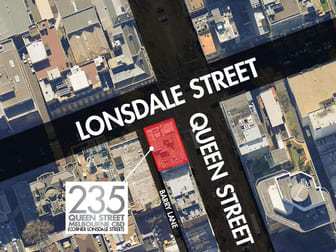 235 Queen Street (corner Lonsdale Street) Melbourne VIC 3000 - Image 2