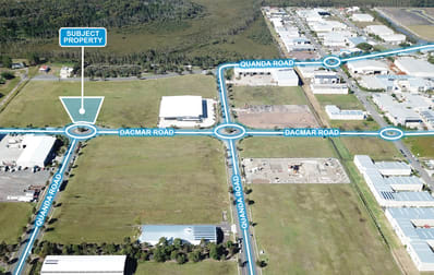 Lot 29 Dacmar Road Coolum Beach QLD 4573 - Image 1