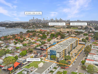 Shop 4/77-105 Victoria Road Drummoyne NSW 2047 - Image 1