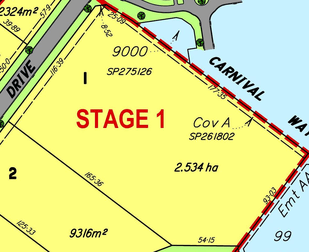 1 Pineapple Drive Hidden Valley QLD 4703 - Image 1