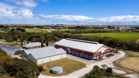 Norfolk Rise 438 Limestone Coast Road Mount Benson SA 5275 - Image 3