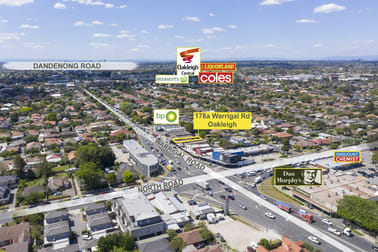 178a Warrigal Rd Oakleigh VIC 3166 - Image 1
