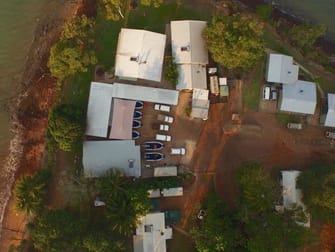 Fishing Lodge/Melville Island Lodge/Tiwi Island Adventures Tiwi Islands NT 0822 - Image 2