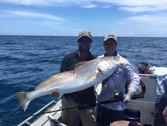 Fishing Lodge/Melville Island Lodge/Tiwi Island Adventures Tiwi Islands NT 0822 - Image 3
