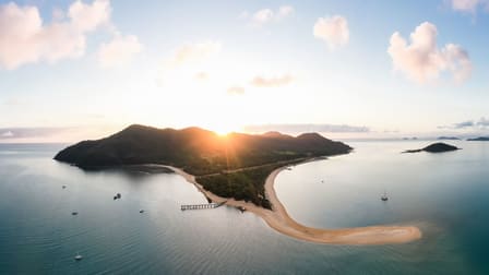 Dunk Island Dunk QLD 4852 - Image 1