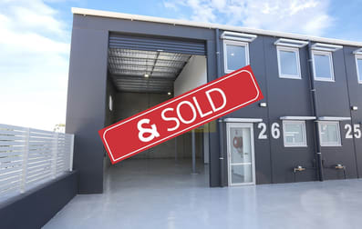 26/22 ANZAC STREET Greenacre NSW 2190 - Image 1
