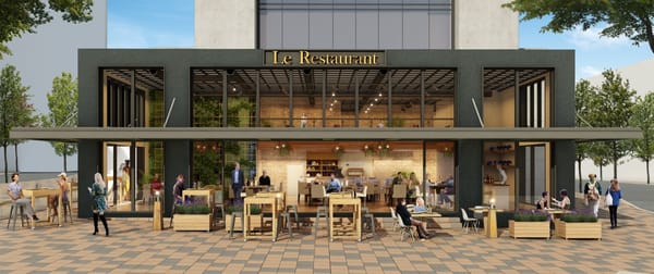 Lot 1/1 Kings Cross Road Darlinghurst NSW 2010 - Image 1