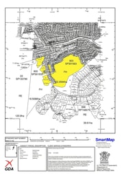 Sugarworld Estate, Glen and Heights Precincts Edmonton QLD 4869 - Image 2