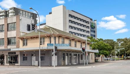 Former West End Hotel/775 Hunter Street Newcastle West NSW 2302 - Image 2