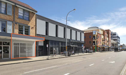 3/83 Tudor Street Hamilton NSW 2303 - Image 1